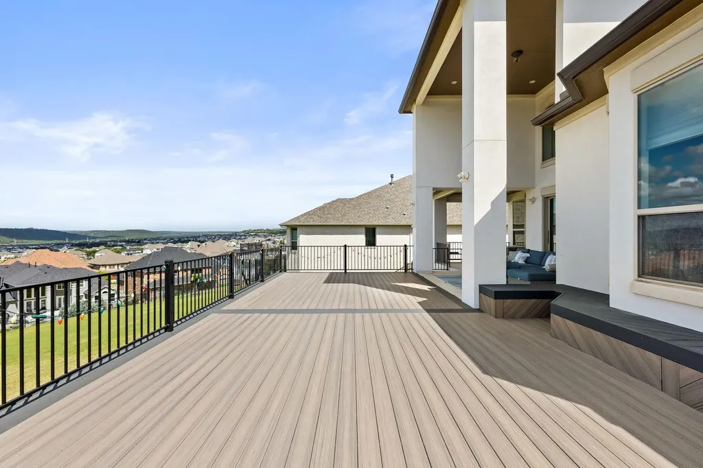 2301 Fossetta View Leander TX 78641