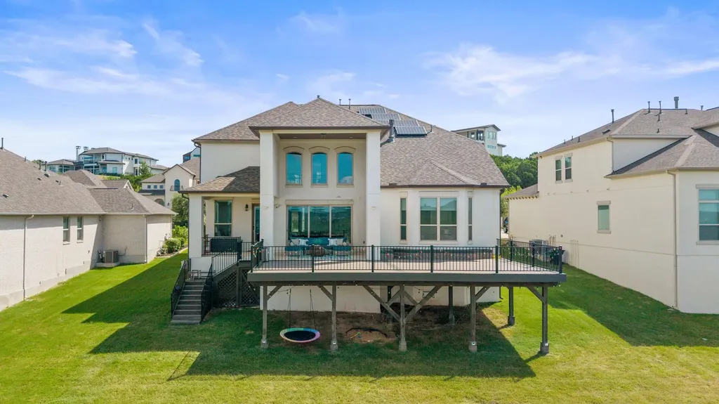 2301 Fossetta View Leander TX 78641