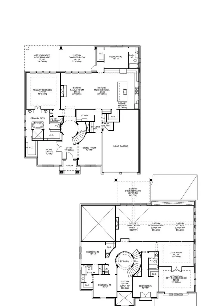 1213 Sunset Hill Way Georgetown TX 78628