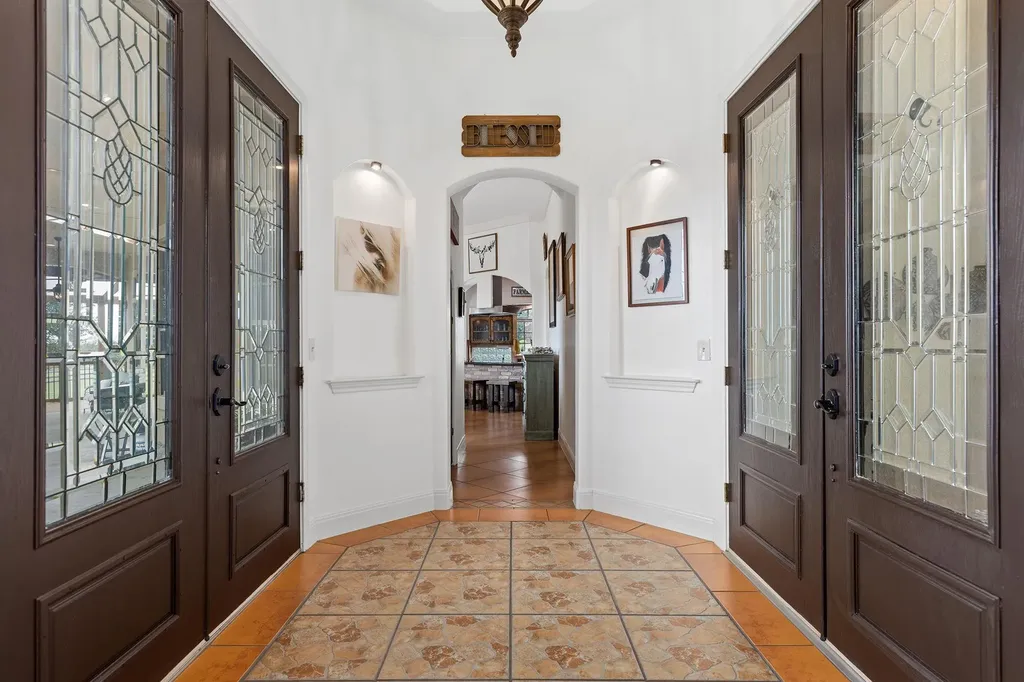 17308 Saint Therese Road Manor TX 78653