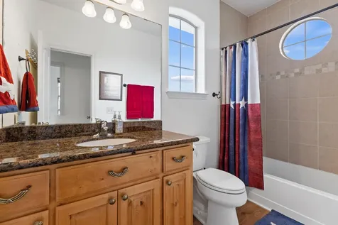 17308 Saint Therese Road Manor TX 78653