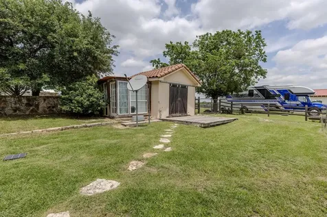 17308 Saint Therese Road Manor TX 78653