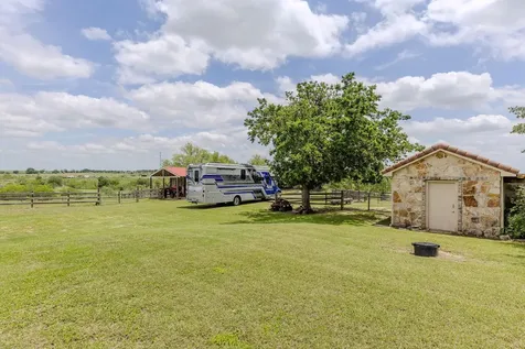 17308 Saint Therese Road Manor TX 78653
