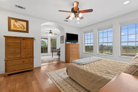 17308 Saint Therese Road Manor TX 78653