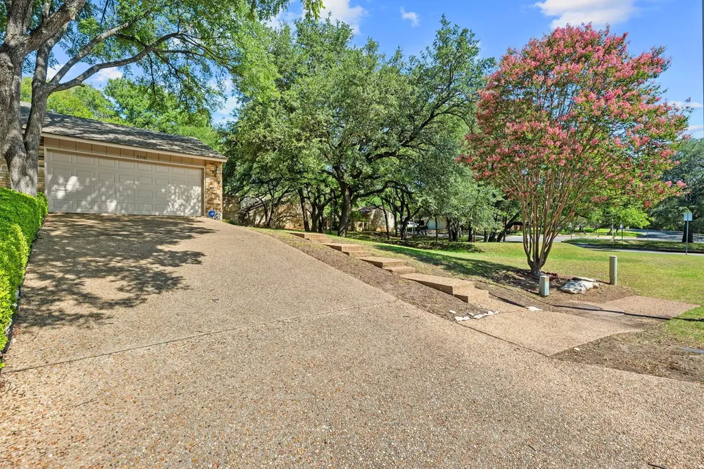 8318 Bent Tree Road Austin TX 78759