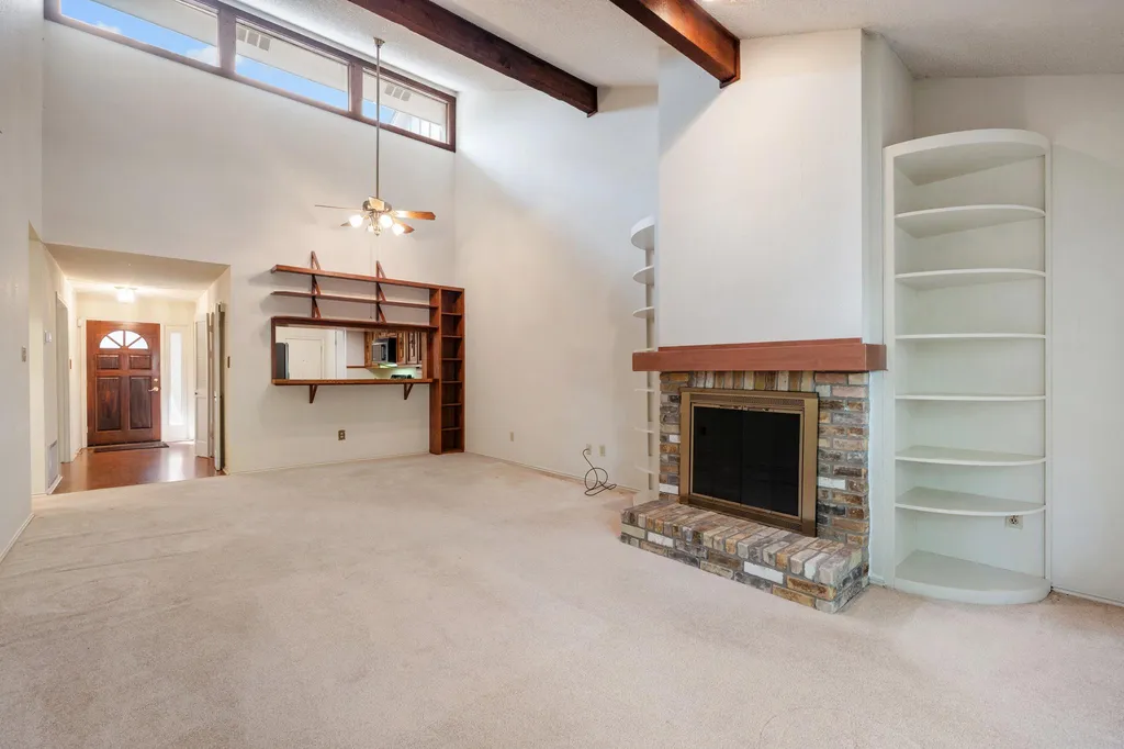 8318 Bent Tree Road Austin TX 78759