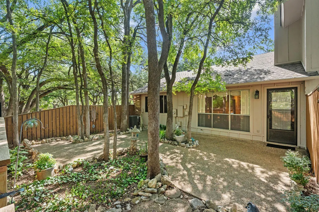 8318 Bent Tree Road Austin TX 78759