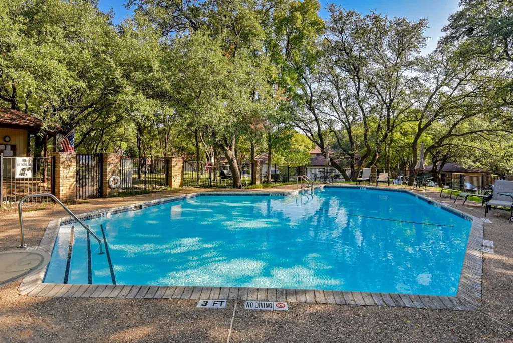 8318 Bent Tree Road Austin TX 78759