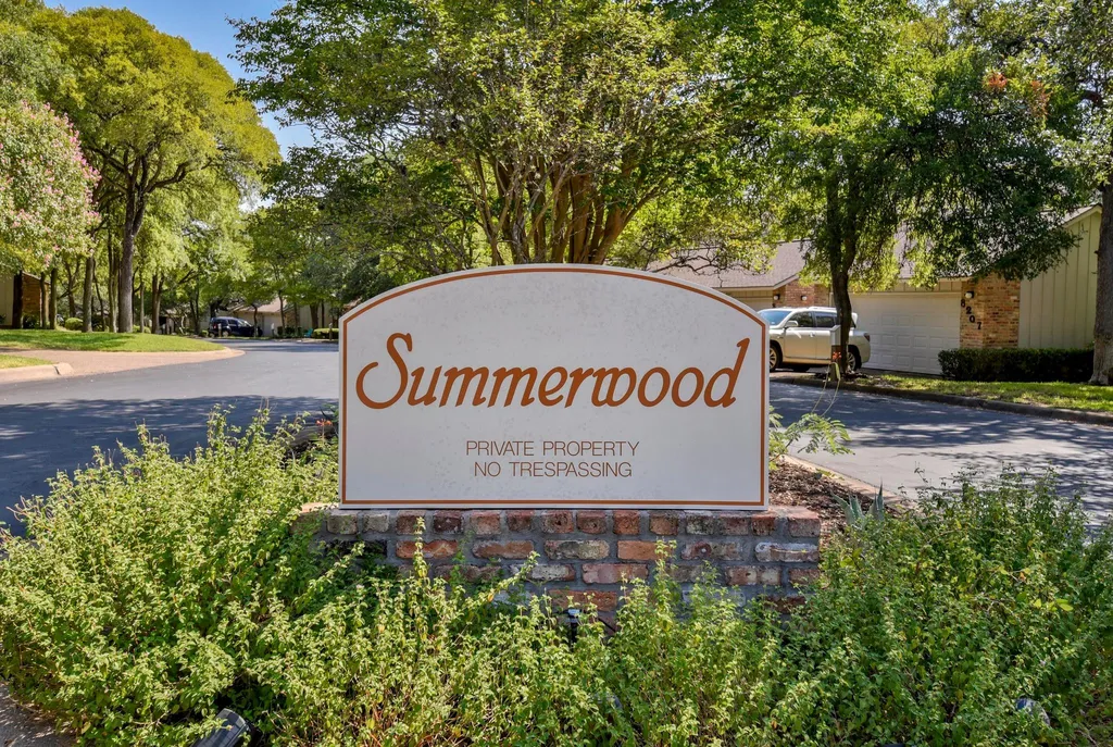 8318 Bent Tree Road Austin TX 78759