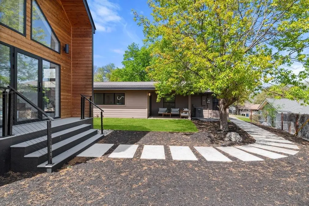 2503 Rockingham Drive Austin TX 78704