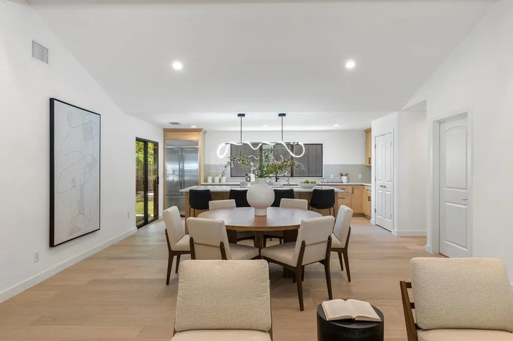 2503 Rockingham Drive Austin TX 78704