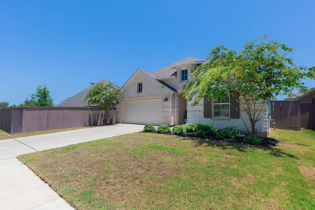 360 Jefferson Drive Kyle TX 78640
