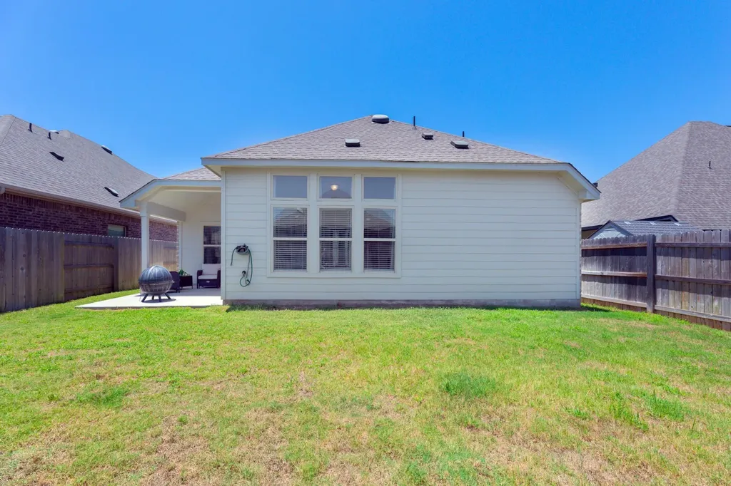 360 Jefferson Drive Kyle TX 78640