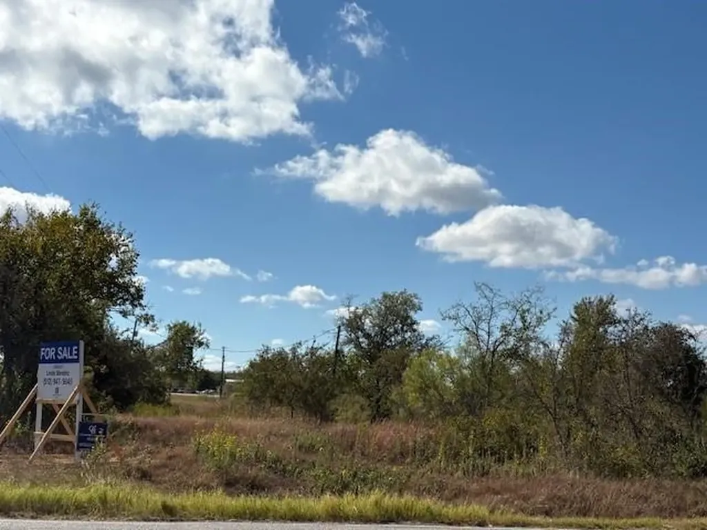 Tbd S Hwy 183 Highway Luling TX 78644