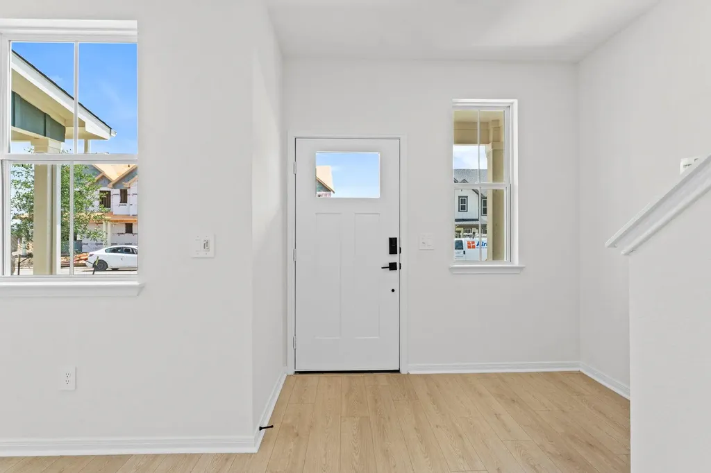 2540 Violet Theo Lane Round Rock TX 78665