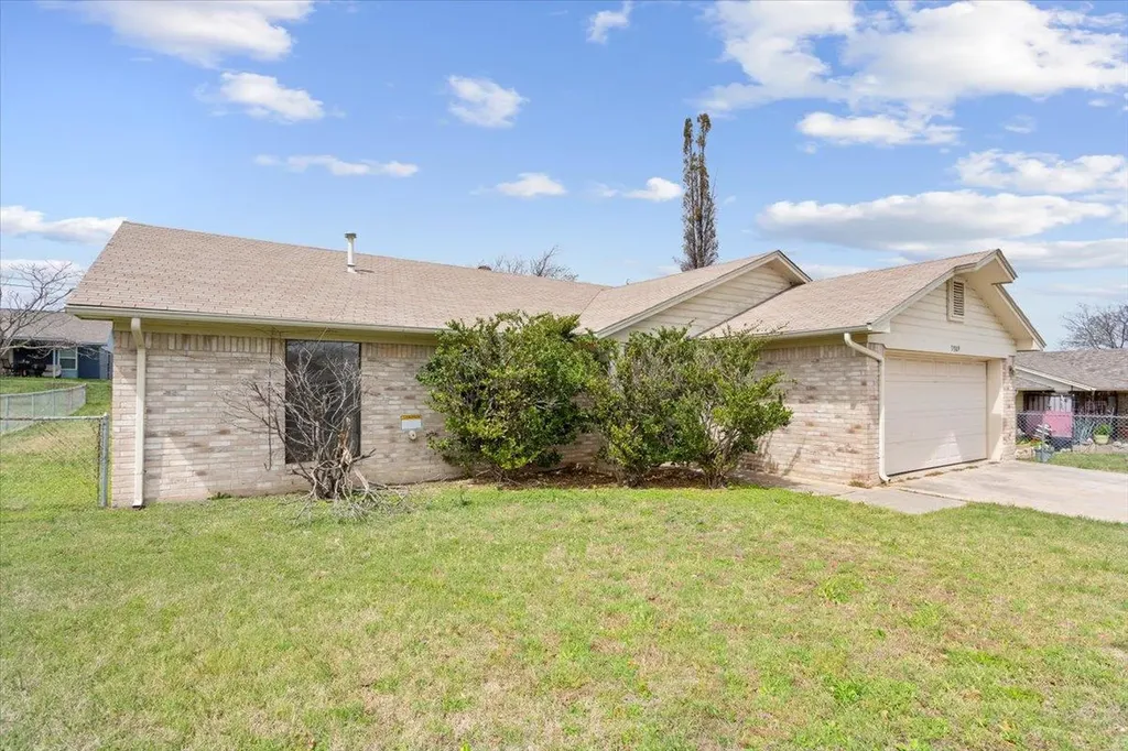 3309 Tallwood Drive Killeen TX 76549