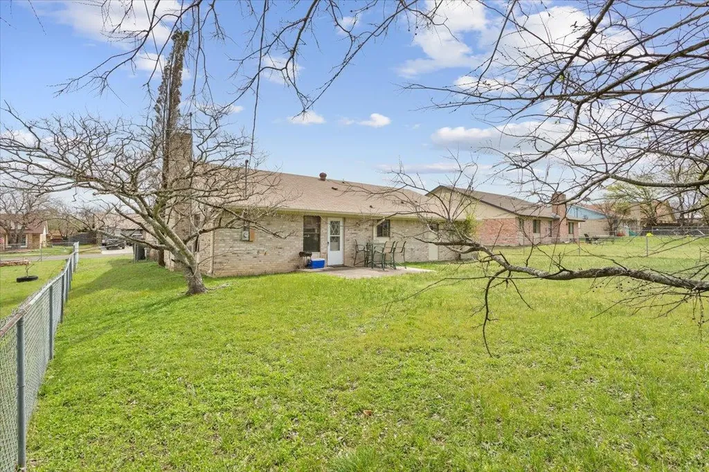 3309 Tallwood Drive Killeen TX 76549