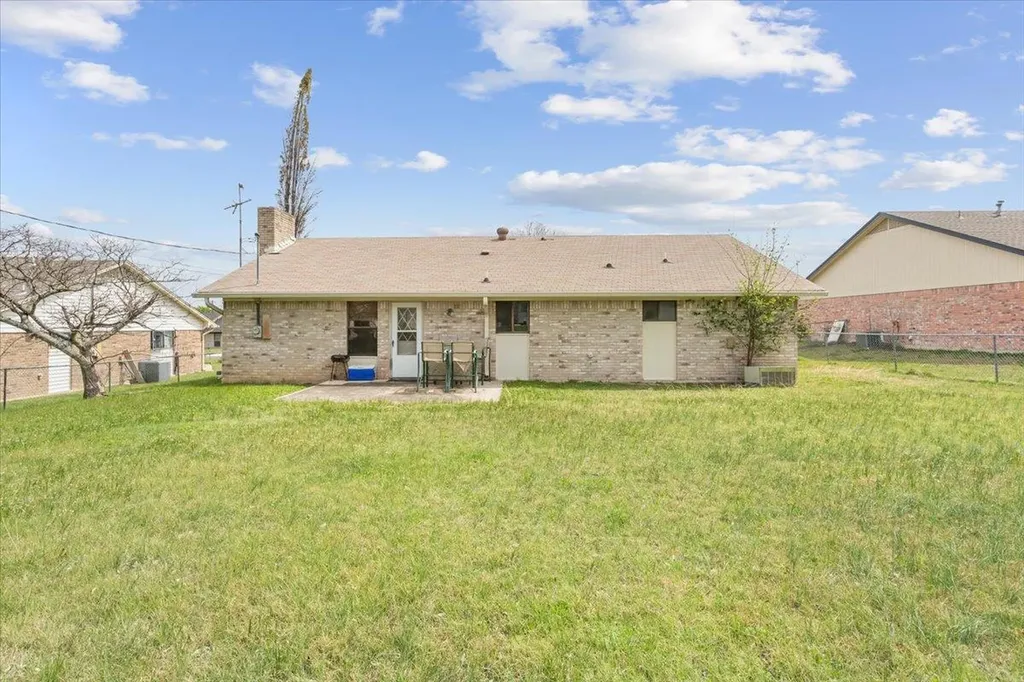 3309 Tallwood Drive Killeen TX 76549