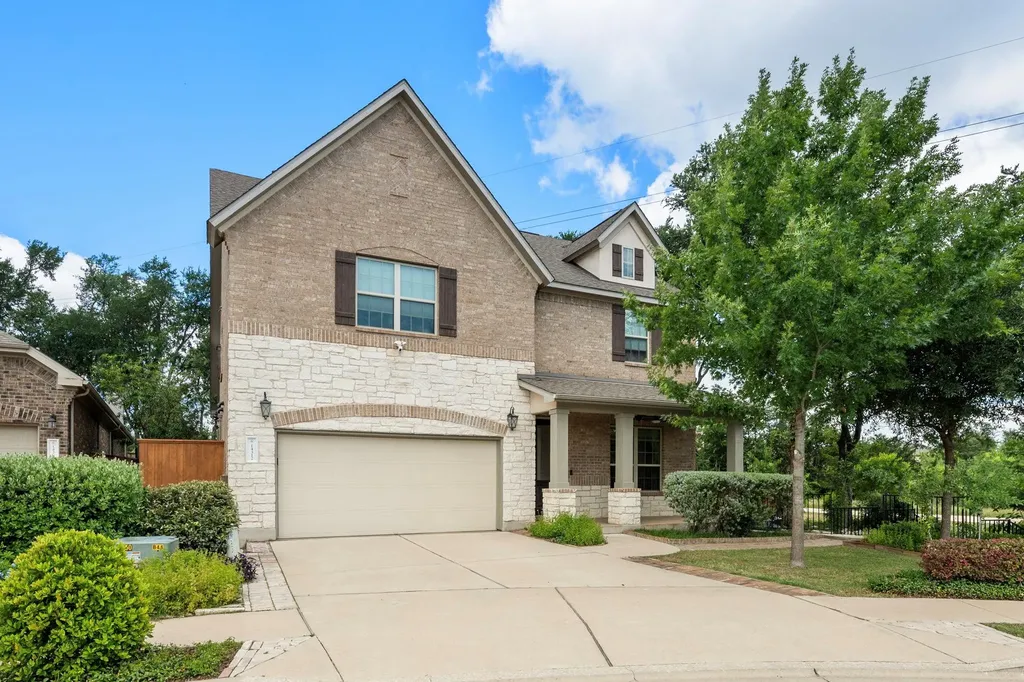 14312 Tyburn Trail Austin TX 78717