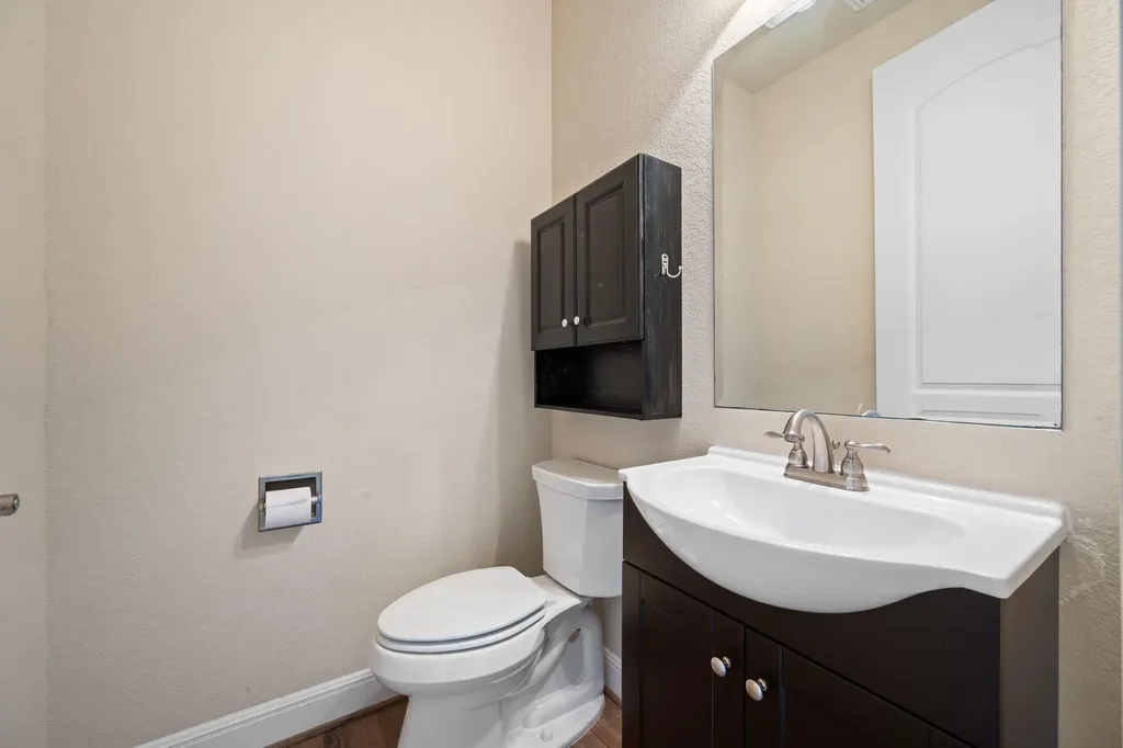 14312 Tyburn Trail Austin TX 78717