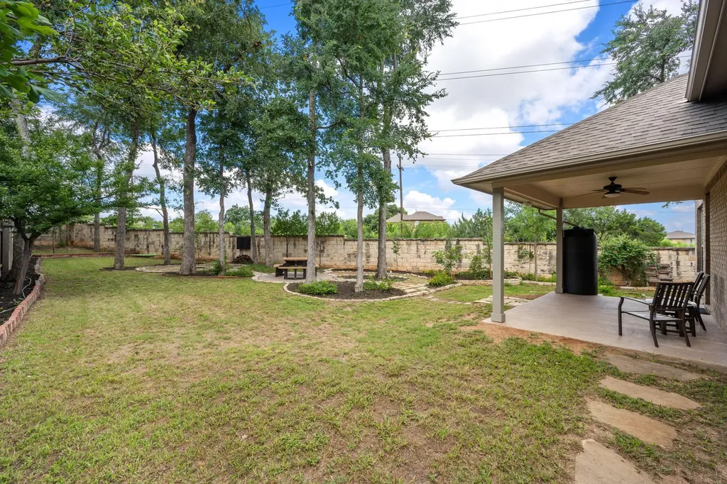 14312 Tyburn Trail Austin TX 78717