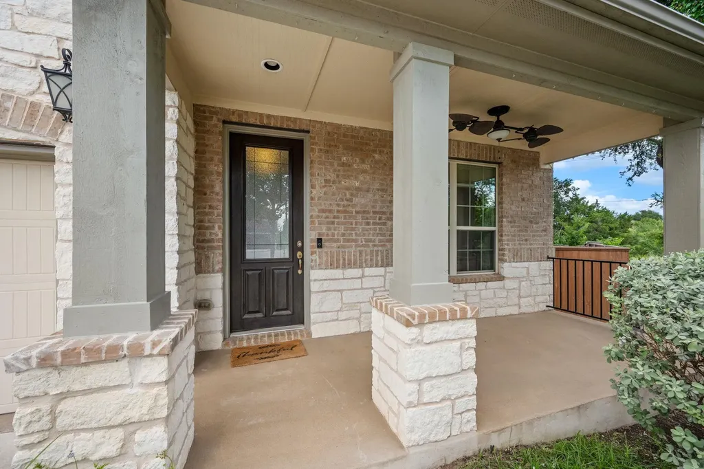 14312 Tyburn Trail Austin TX 78717