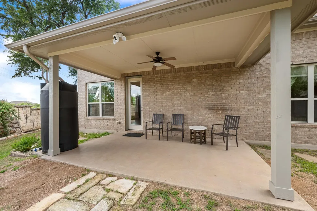 14312 Tyburn Trail Austin TX 78717