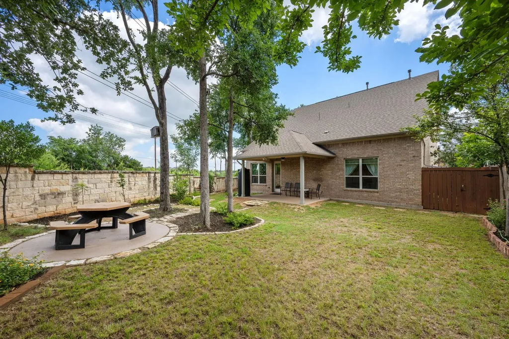 14312 Tyburn Trail Austin TX 78717