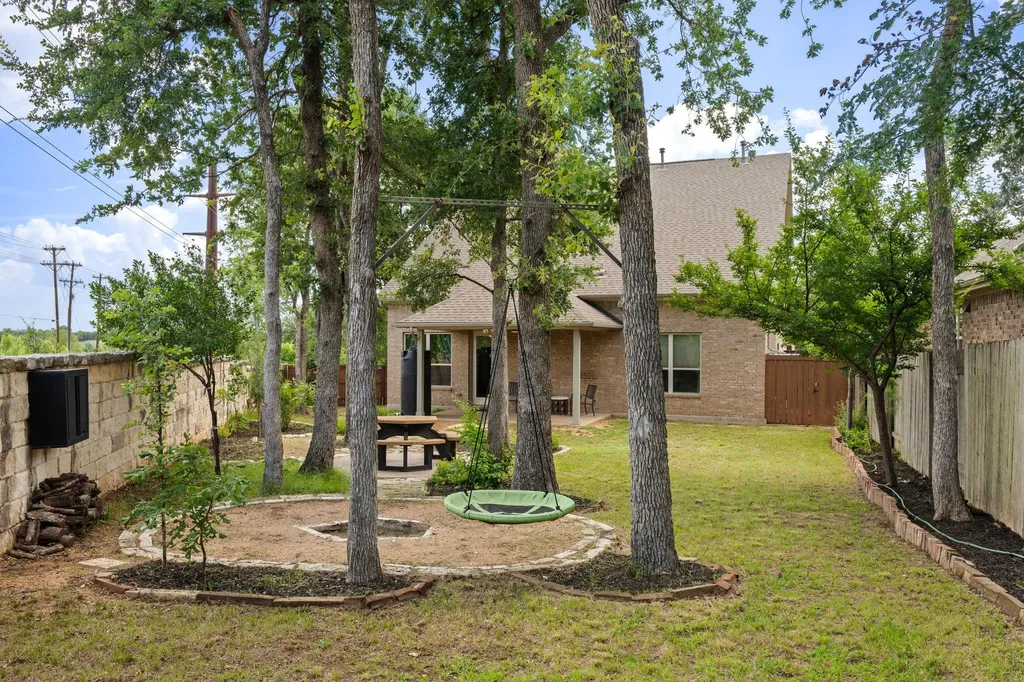 14312 Tyburn Trail Austin TX 78717