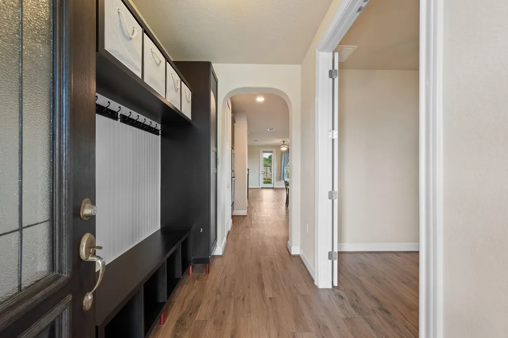 14312 Tyburn Trail Austin TX 78717