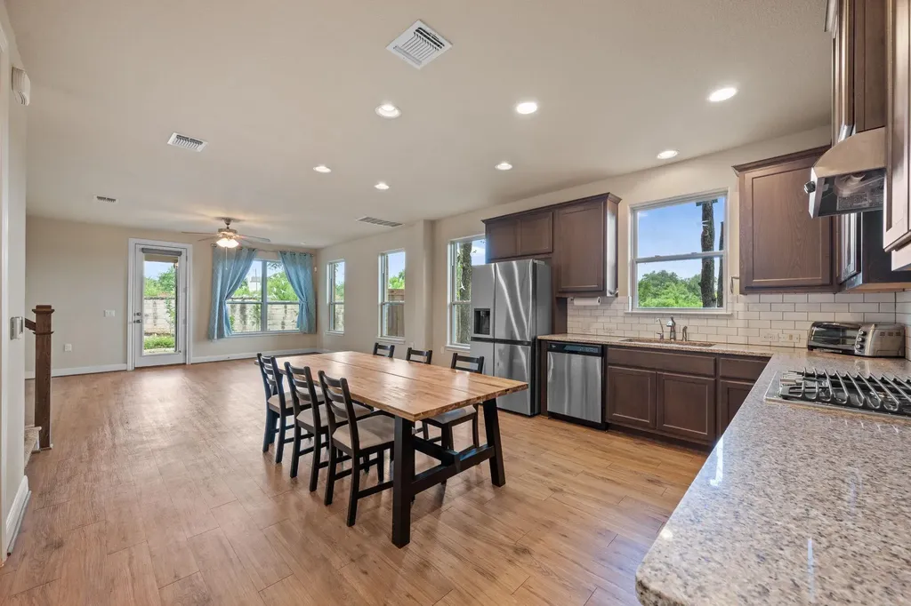 14312 Tyburn Trail Austin TX 78717