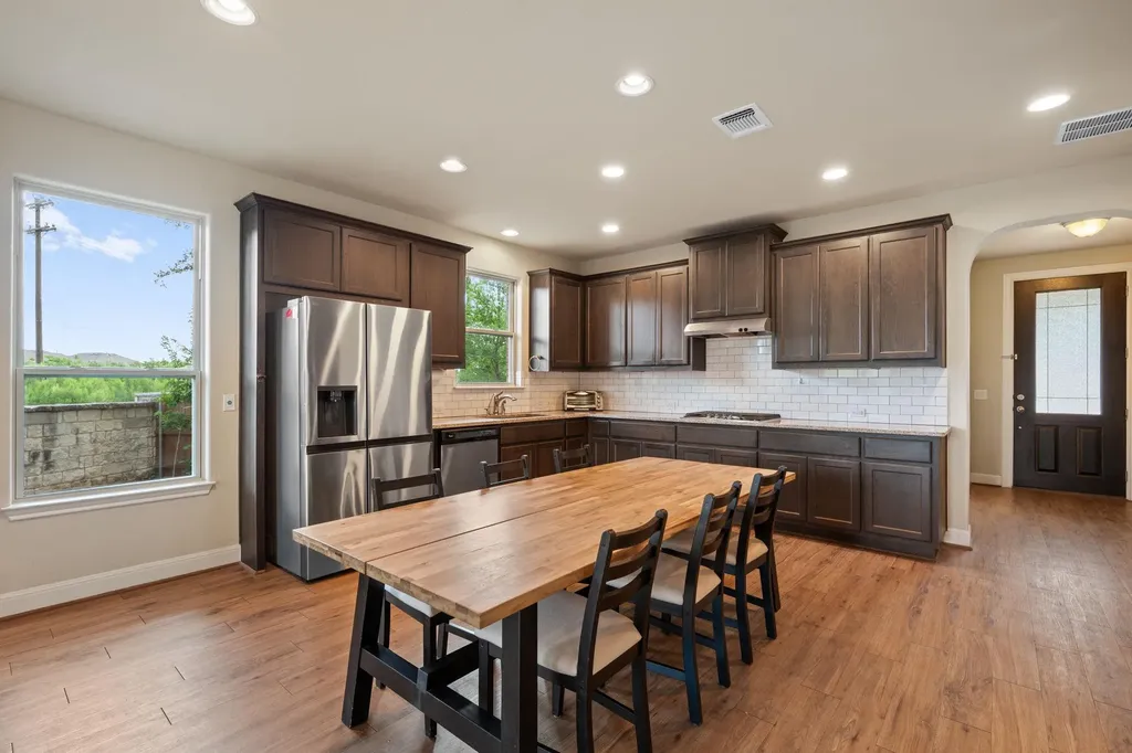 14312 Tyburn Trail Austin TX 78717