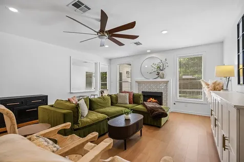 702 Churchill Farms Drive Georgetown TX 78626