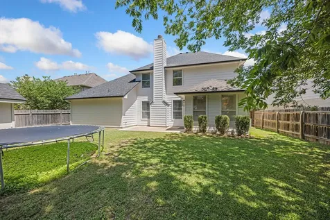 702 Churchill Farms Drive Georgetown TX 78626