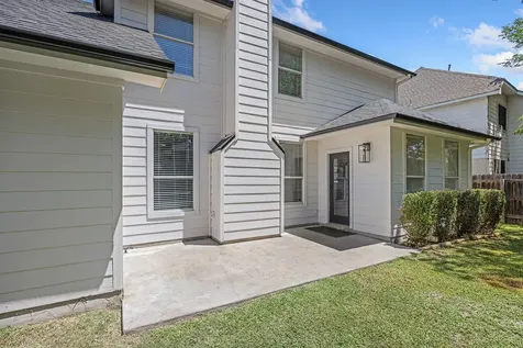 702 Churchill Farms Drive Georgetown TX 78626