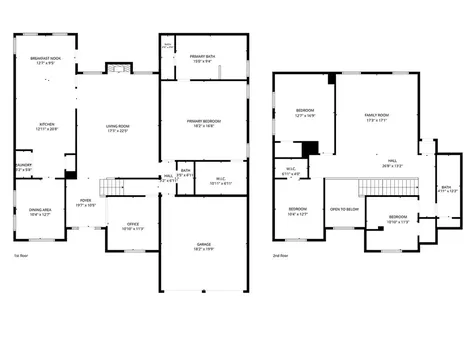702 Churchill Farms Drive Georgetown TX 78626