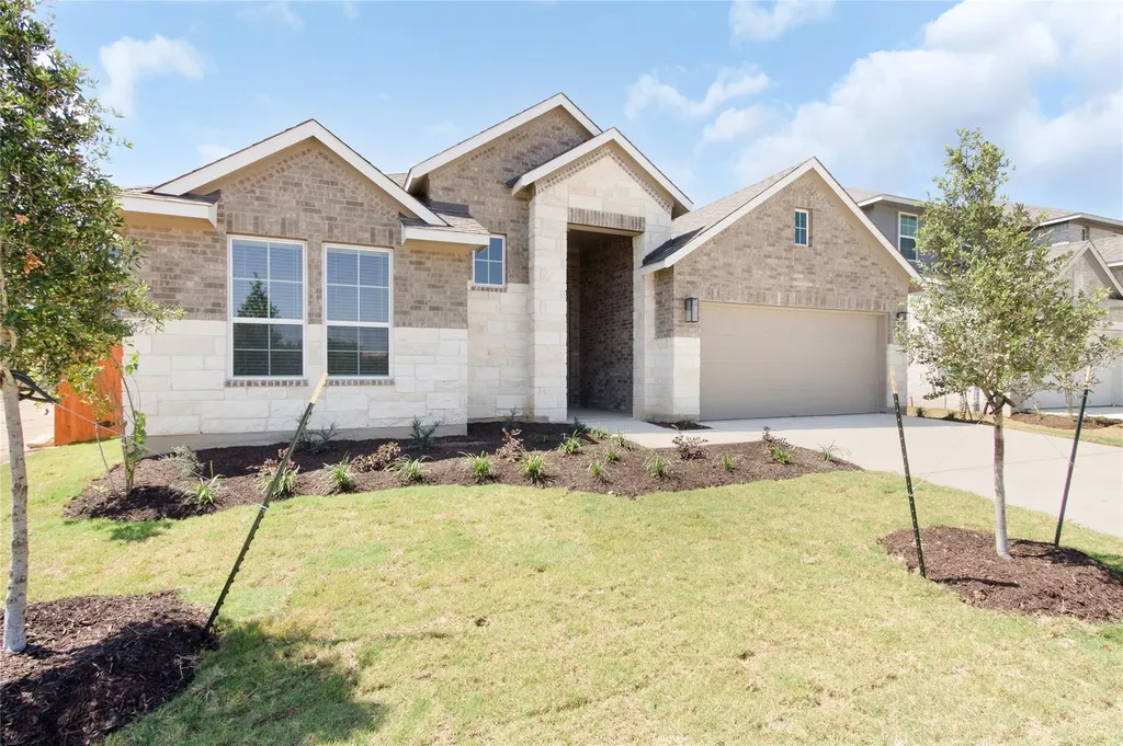 132 Sandrock Trail Georgetown TX 78633