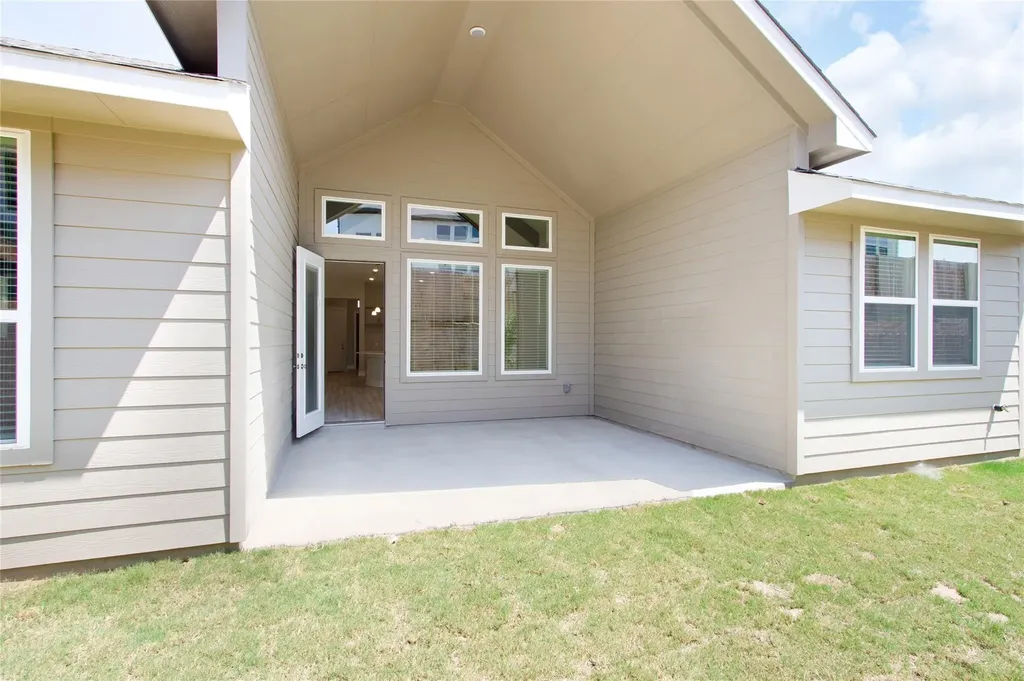 132 Sandrock Trail Georgetown TX 78633