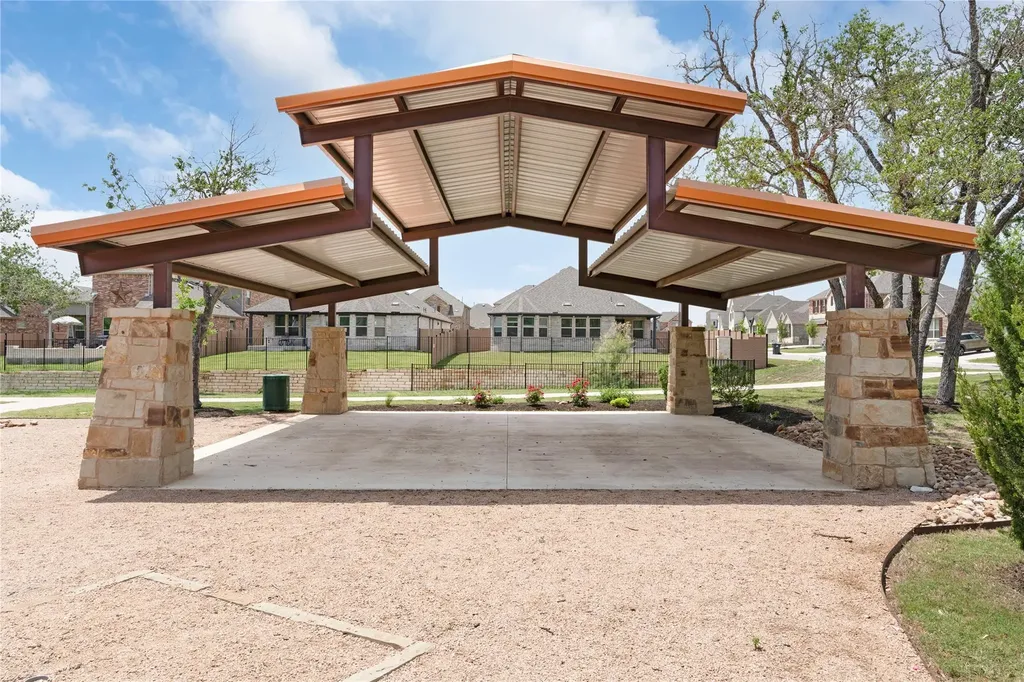 132 Sandrock Trail Georgetown TX 78633