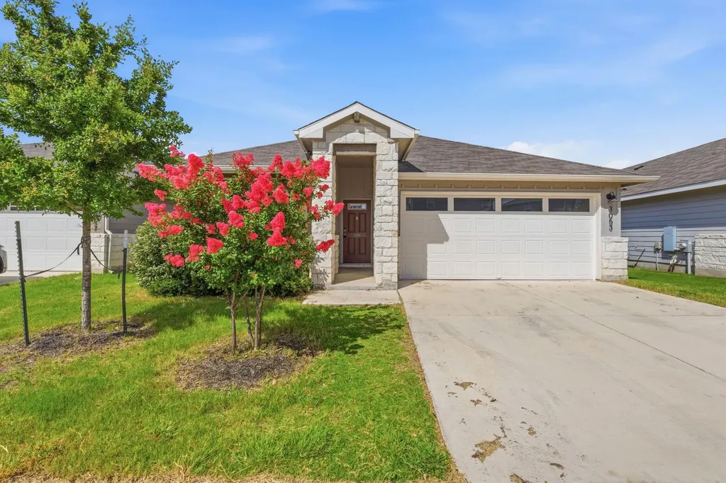 3053 Mill Run Bend Round Rock TX 78665
