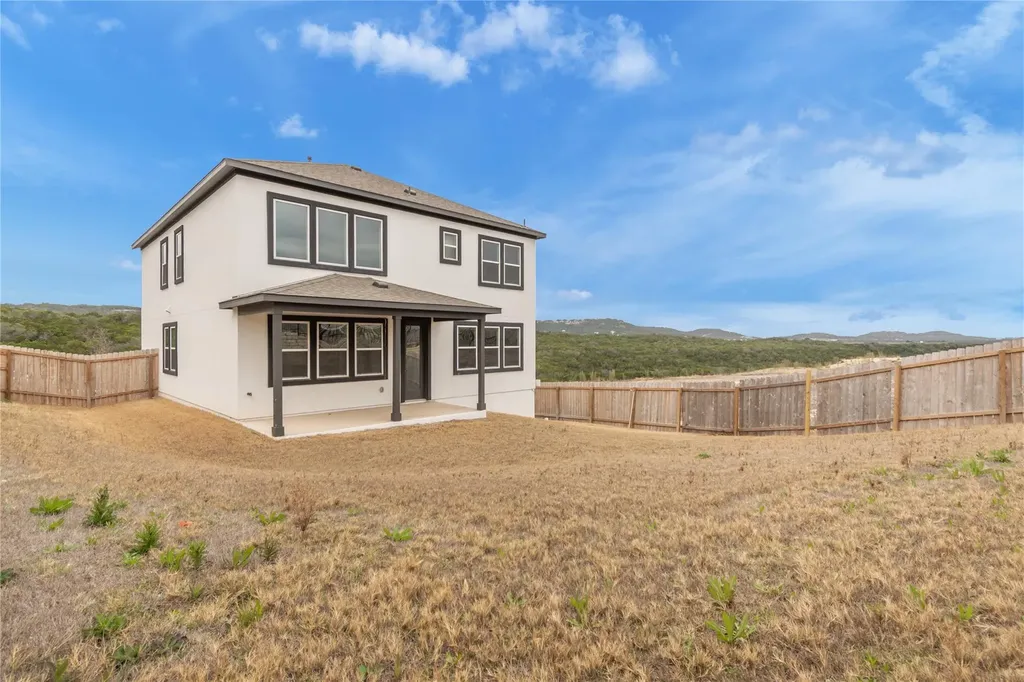 8424 Red Bottle Brush Road Lago Vista TX 78645