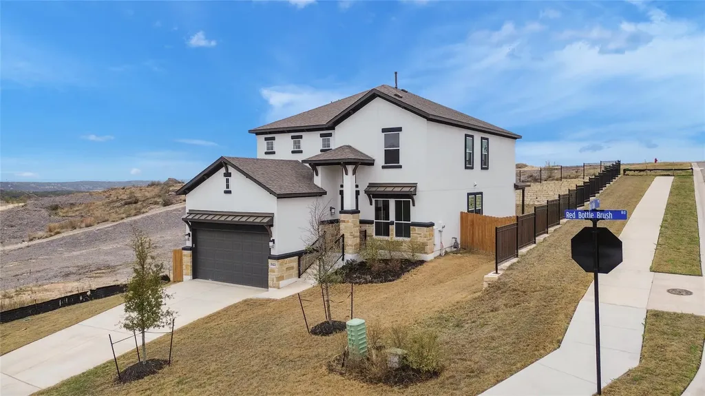 8424 Red Bottle Brush Road Lago Vista TX 78645