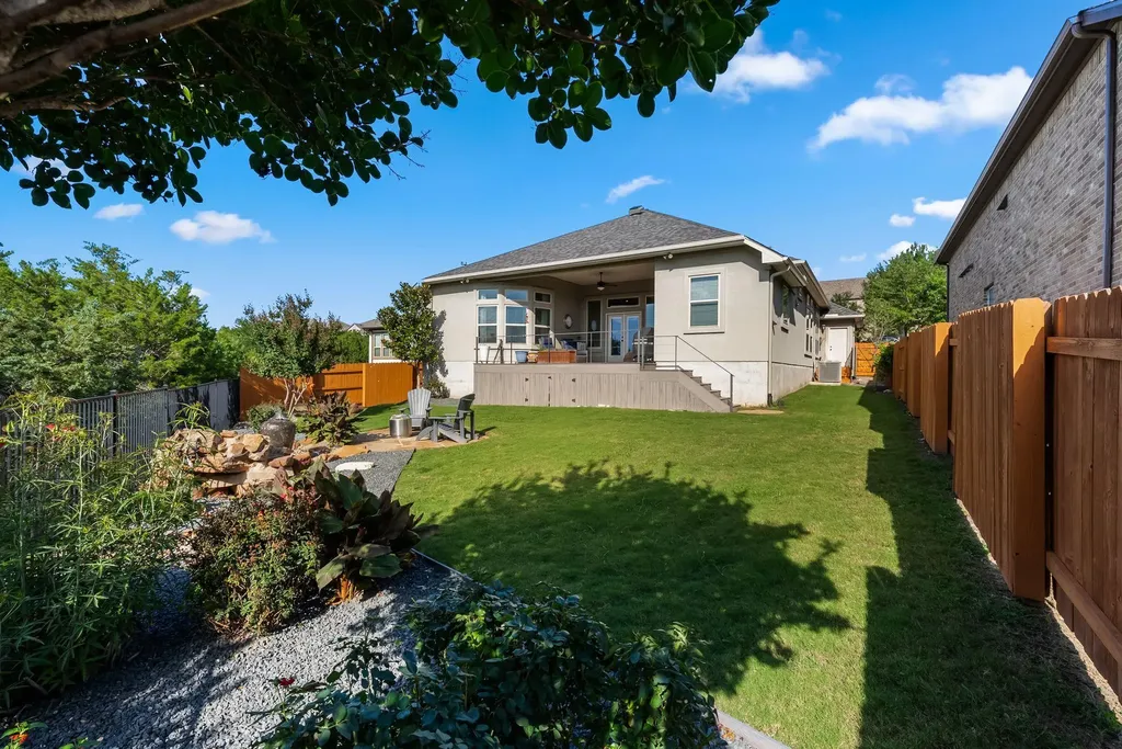 18716 Laramie Well Cove Austin TX 78738