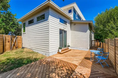 1604 Greenwood Avenue Austin TX 78721