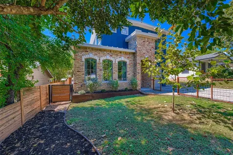1604 Greenwood Avenue Austin TX 78721