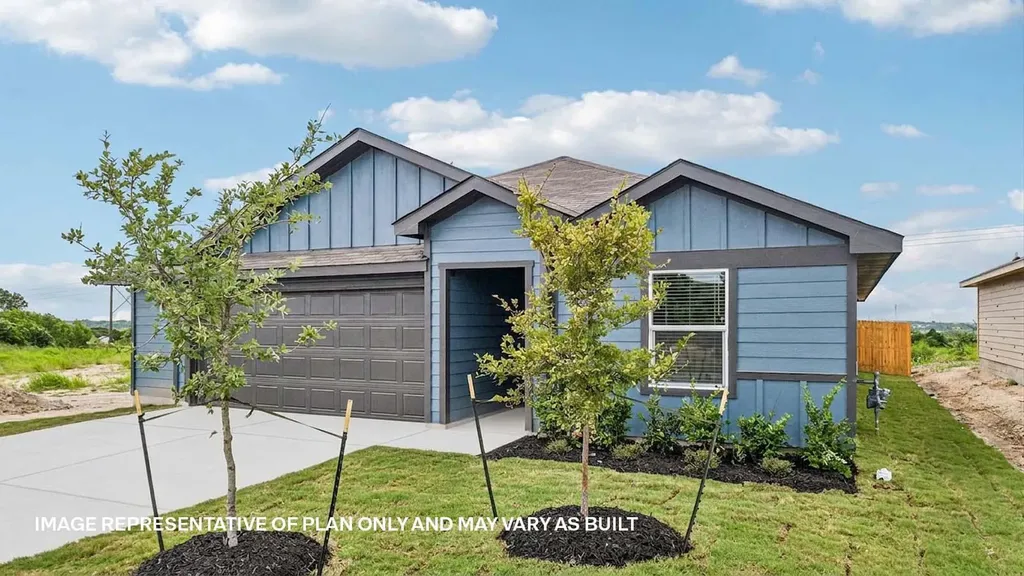 311 Palestine Trail Kyle TX 78640