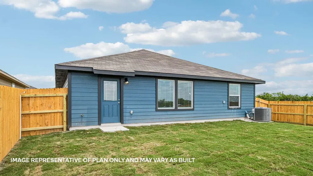 311 Palestine Trail Kyle TX 78640