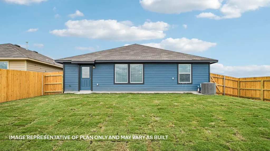 311 Palestine Trail Kyle TX 78640