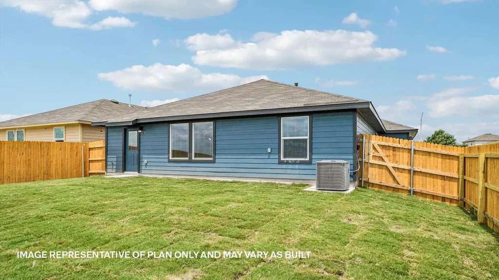 311 Palestine Trail Kyle TX 78640