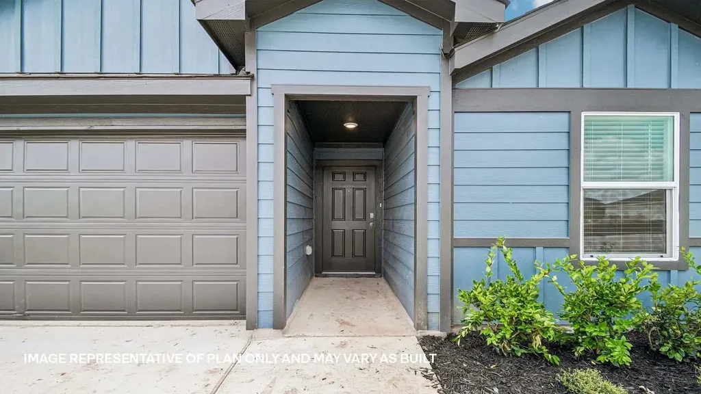 311 Palestine Trail Kyle TX 78640